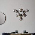 Lampa wisząca OSCAR XI 101147 ENDON