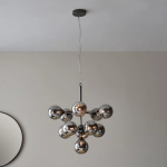 Lampa wisząca OSCAR XI 101147 ENDON
