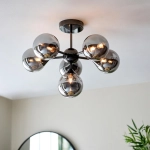 Lampa sufitowa OSCAR VI 101148 ENDON