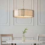 Lampa wisząca CORDERO 101569 ENDON