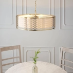 Lampa wisząca CORDERO 101569 ENDON