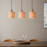 Lampa wisząca DURBAN III 101681 ENDON