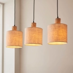 Lampa wisząca DURBAN III 101681 ENDON
