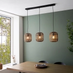 Lampa wisząca MATHIAS III 101775 ENDON