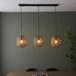 Lampa wisząca MATHIAS III 101775 ENDON