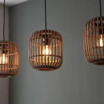 Lampa wisząca MATHIAS III 101775 ENDON