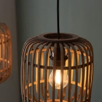 Lampa wisząca MATHIAS III 101775 ENDON