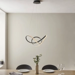 Lampa wisząca FRANCISCA 102256 ENDON