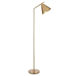 Lampa podłogowa CAPE brass 102369 ENDON
