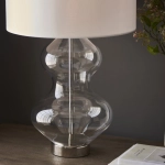 Lampa stołowa KELDA SHAPED 102676 ENDON