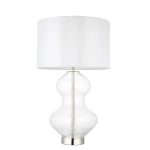 Lampa stołowa KELDA SHAPED 102676 ENDON