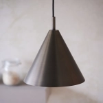 Lampa wisząca CAPE bronze 102892 ENDON