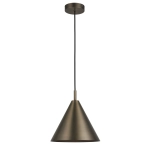 Lampa wisząca CAPE bronze 102892 ENDON