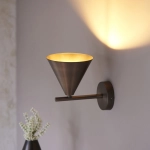 Kinkiet CAPE bronze 102894 ENDON