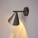 Kinkiet CAPE bronze 102894 ENDON