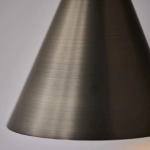 Kinkiet CAPE bronze 102894 ENDON