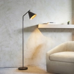 Lampa podłogowa CAPE bronze 102895 ENDON