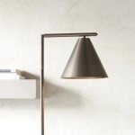 Lampa podłogowa CAPE bronze 102895 ENDON