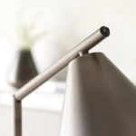 Lampa podłogowa CAPE bronze 102895 ENDON