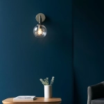 Kinkiet ALLEGRA nickel 104052 ENDON