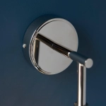 Kinkiet ALLEGRA nickel 104052 ENDON