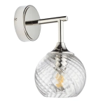 Kinkiet ALLEGRA nickel 104052 ENDON