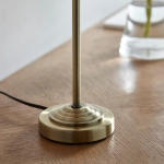 Lampa stołowa HIGHCLERE brass 104054 ENDON