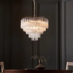 Lampa wisząca TOULOUSE XII 104090 ENDON