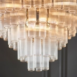 Lampa wisząca TOULOUSE XII 104090 ENDON