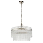 Lampa wisząca Marietta 5lt Pendant 104112 ENDON