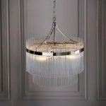 Lampa wisząca Marietta 3lt Pendant 104113 ENDON