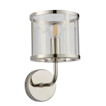 Kinkiet HOPTON nickel 106003 ENDON