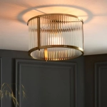 Lampa sufitowa Ridgeton Flush 106265 ENDON