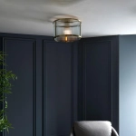 Lampa sufitowa Ridgeton Flush 106265 ENDON