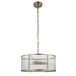 Lampa wisząca Ridgeton 3lt Pendant 106282 ENDON