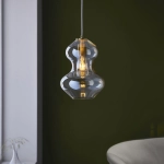 Lampa wisząca KELDA SHAPED 106681 ENDON