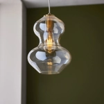 Lampa wisząca KELDA SHAPED 106681 ENDON