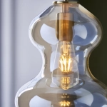 Lampa wisząca KELDA SHAPED 106681 ENDON