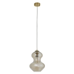 Lampa wisząca KELDA SHAPED 106681 ENDON
