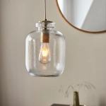 Lampa wisząca LYRA 106923 ENDON