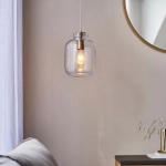 Lampa wisząca LYRA 106923 ENDON
