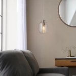 Lampa wisząca LYRA 106923 ENDON