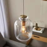 Lampa wisząca LYRA 106923 ENDON
