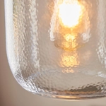 Lampa wisząca LYRA 106923 ENDON