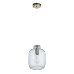 Lampa wisząca LYRA 106923 ENDON