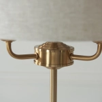 Lampa stołowa Highclere 3lt Table 110721 ENDON