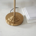 Lampa stołowa Highclere 3lt Table 110721 ENDON