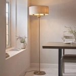 Lampa podłogowa Highclere 3lt Floor 110724 ENDON