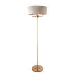 Lampa podłogowa Highclere 3lt Floor 110724 ENDON