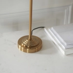 Lampa stołowa Highclere Table 110728 ENDON